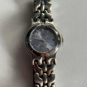 Guess Waterpro G56925l Unisex Watch - Needs Battery Guess | Accessories | Guess Waterpro G56925l Unisex Watch  main image 3